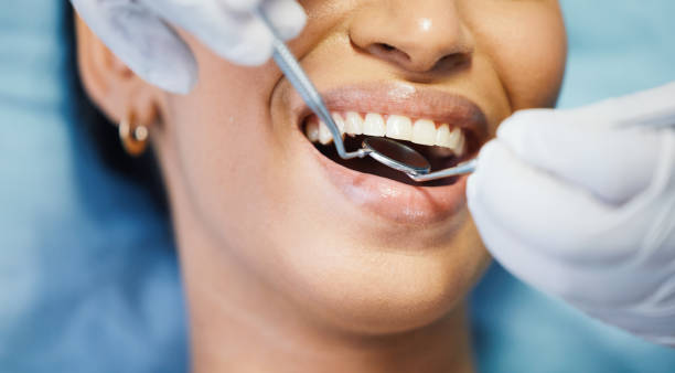Best Emergency Broken Tooth Repair in Closter, NJ